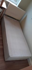 Single Divan Bed Base