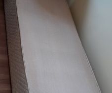 Single Divan Bed Base