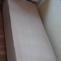 Single Divan Bed Base