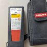 Hilti Laser Distance Measurer Image 3