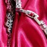 Swarovski Tennis bracelet Image 6
