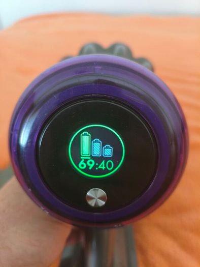 dyson v11 (body only)