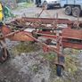 Farm yard clearance vintage machinery Image 4