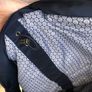 I Love Mum maternity/baby wearing coat Image 6