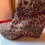 River island & Red Herring Ankle Boots Image 5