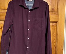 river island shirt