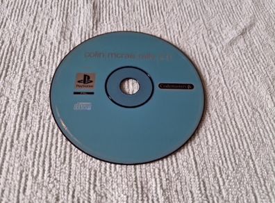 Colin MCRae Rally 2.0 PlayStation1 Ps1 PlayStation2 Ps2 Games Original