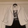 Dress and Jacket Image 7
