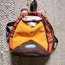 2 Samsonite Sammies kids suitcases with 1 matching bag Image 4