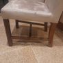 Dining chairs to be repaired Image 2