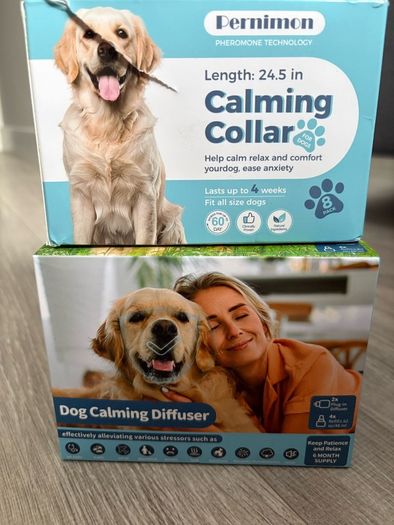 Dog items