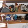 Bird figurines Image 6
