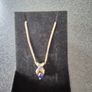 Silver Necklase Image 4