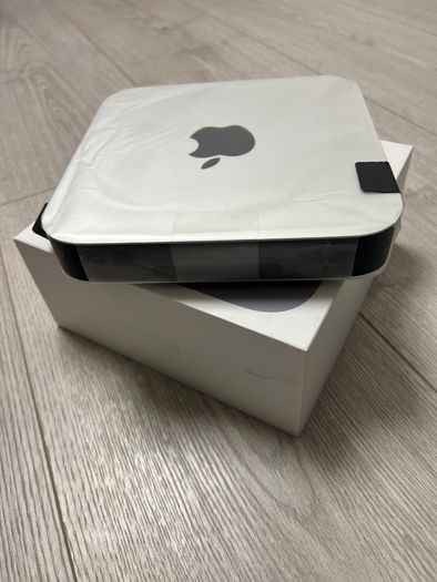 Mac Mini M1 16gb 1tb