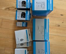 Groupset Road Shimano 105 - Mechanical
