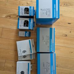 Groupset Road Shimano 105 - Mechanical