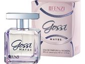 BAMBOO Alternative - Eau De Parfum 100ml - JFenzi GOSSI MAYBE Women