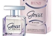 BAMBOO Alternative - Eau De Parfum 100ml - JFenzi GOSSI MAYBE Women