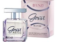 main image for ad BAMBOO Alternative - Eau De Parfum 100ml - JFenzi GOSSI MAYBE Women