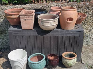pot