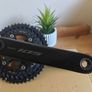 Shimano 105 FC-R7100 12-speed Crank Image 3