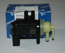 Vw Audi Seat Skoda N75 Boost Pressure Converter Egr 1k0906627b 1j0906627a
