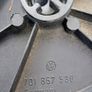 vw t4 doka mirrors Image 5