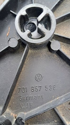vw t4 doka mirrors
