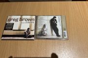 Greg Brown - If I Had Known