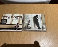 Greg Brown - If I Had Known