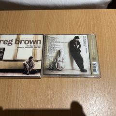 Greg Brown - If I Had Known