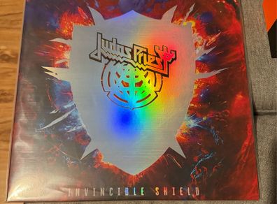 Judas Priest vinyl