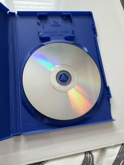 Fifa 06 Ps2