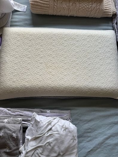 Baby bedlinen Muslin & Cotton + free contactless thermometers