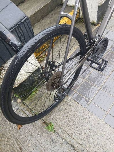 Adults Bike