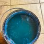 6 x5 litre cans of new paint Image 2