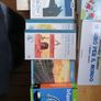 books and comic - Italian language Image 3