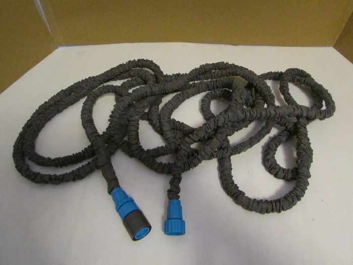 Flexible hose