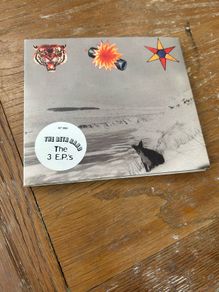 The Beta Band - The Three E.P.'s