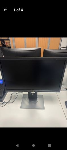 Dell Monitor