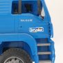 Bruder cement truck Man truck 2001 Image 6