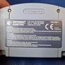 World Cup 98 N64 Nintendo 64 Arcade Retro Games Original Image 6