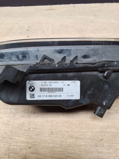 Bmw 3 series G20 2019-on fog light
