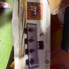Hose multiplier