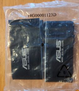 Set of 2 IDE tapes (34 and 40 pin)