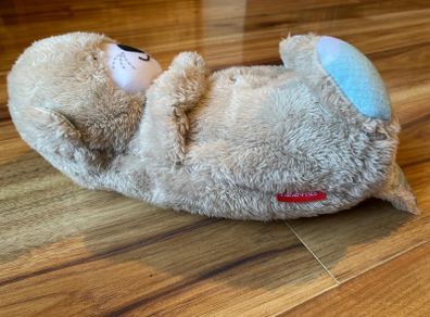 Fisher-Price Soothe 'n Snuggle Otter