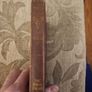 The Golden Treasury. By F.t. Palgrave. Rare 1861 Hardback In Good Condition.  See Photos For Same. Image 5