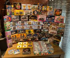 LEGO GWP Collection 67 boxes & 24 polybags