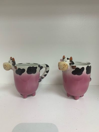 collectible Dookie Mugs rare and hard to find