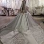 Communion dress Image 4